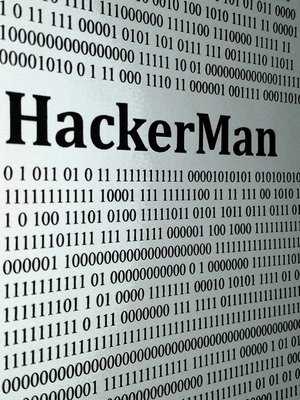 cover image of HackerMan
